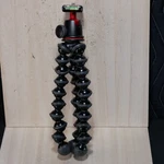 Joby Gorillapod 3K Flexible Mini-tripod With Ballhead Kit Camera Mirrorless Good. Fixed Price $36.99.