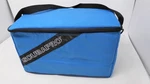 Scubapro Double Duty Regulator Bag. Nylon. Waterproof. 13" X 8" 6" Vtg Blue. Fixed Price $15.94.