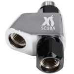 Xs Scuba High Pressure Port Adapter. Fixed Price $96.95.