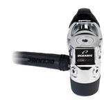 Oceanic Alpha 8 Cdx Scuba Diving Regulator Yoke (blue). Fixed Price $209.00.