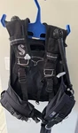 Scubapro Knighthawk Bcd Buoyancy Compensator Vest Size Xxl, AIR2 Inflator. Fixed Price $299.00.