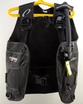 Oceanic Oceanpro Bcd W/o Integrated Weight Size Small (see Chart Below) Euc. Fixed Price $159.50.