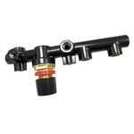Speedaire PN22N076G Regulator With Manifold. Fixed Price $32.79.