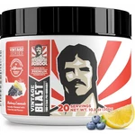 Old School Labs Ultimate 2 Stage Pre Workout 10.79 Ounce (pack Of 1), Berry. Fixed Price $54.70.