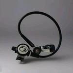 Zeagle Ds-v, Dsx Scuba Diving Regulator Set First And Second Stage Yoke. Fixed Price $169.95.