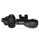 Poseidon Xstream Black Regulator. Fixed Price $1249.95.