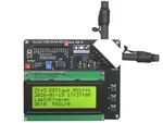 Canaduino Everset ES100 Adk V2 Atomic Clock Diy Kit For Wwvb-bpsk. Fixed Price $43.98.