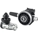 New Scubapro MK25 Evo G260 Dive Regulator Set Din - P/n 12.252.030. Fixed Price $860.00.