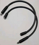 2X Scubapro 29 Low Pressure Regulator Hoses 420 Psi Dive New!. Fixed Price $44.95.