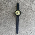 Vintage Dacor Wrist 150 Ft Depth Gauge Scuba Skin Diving. Fixed Price $24.99.