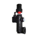 Zeagle Power Inflator Handle Dive Regulator Scuba Diving 112-1001BX. Fixed Price $99.95.