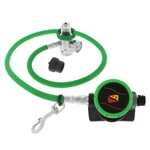 Dive Rite 100% O2 Deco Regulator Kit. Fixed Price $349.95.