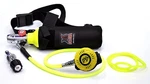 Dxdiver Bailout Pony Bottle Diving Kit With Nylon Belt - Hose 13 Cf Tank Spg. Fixed Price $449.95.