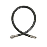 Xs Scuba Miflex Xt-tech Qd Regulator Hose. Fixed Price $97.95.