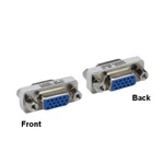 Kntk Mini HD15 15PIN Female Adapter For Video Pc Vga Monitor Display. Fixed Price $9.83.