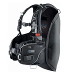 Scubapro Seahawk Bcd, Xl With Balanced Power Inflator, Back Inflate. Fixed Price $689.00.