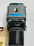Wilkerson R18-02-F000B Air Pressure Regulator 1/4" Pipe Size For 55CR29. Fixed Price $46.08.