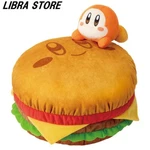 Rare Of The Stars Kirby's Burger Kuji 2021 Waddle Cushion From Japan. Fixed Price $59.98.