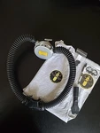 U.s. Divers Aqua-lung Dw Mistral 1-STAGE Regulator Cousteau-gagnan Pre 1967. Fixed Price $499.00.