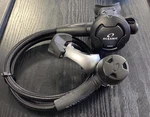Oceanic Alpha Cdx Regulator.. Fixed Price $400.00.