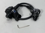 Scubapro MK11 EVO/C370 Regulator. Fixed Price $453.97.