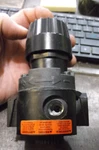Dixon R16-04R Regulator 300 Psig Inlet 0-125 Range (WL66-2). Fixed Price $25.00.