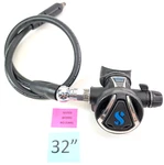 Scubapro C370 Primary Second 2ND Stage Regulator Dive Adjustable, Balanced. Fixed Price $299.95.