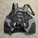 Pro Hd Bcd Gray Black - Size Xl Excellent Condition. Fixed Price $298.00.