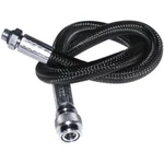 Miflex Bcd/drysuit Lp Regulator Braided Hose Scuba Dive 25". Fixed Price $81.95.
