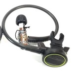 Us Divers Aqua Lung Select Regulator Set Scuba 1ST & 2ND Stage Yoke. Fixed Price $144.00.