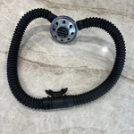 Vintage Scuba Dacor C3-N Double Hose Regulator, Nice, Clean. Fixed Price $499.99.