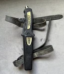 Oceanic Scuba Knife Probe. Fixed Price $20.00.