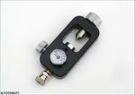Scuba Fill Station Paintball Din Valve Pcp Nitro Air Hpa 3000PSI - 4500PSI. Fixed Price $18.96.
