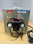 Varian H1260001 Voltage Multiplier Module- Can Test. Fixed Price $700.00.