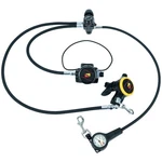 Dive Rite FT1/XT2 Advanced Open Water Regulator Package (PK5800-OW-DIN). Fixed Price $950.00.