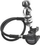 Cressi Intense Use Scuba Diving Regulator Piston 1ST Stage, Compact 2ND. Fixed Price $329.95.