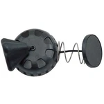 Zeagle Bcd Over Pressure Real Pull Dump Valve Opv Complete 2014 111-8000P. Fixed Price $18.95.