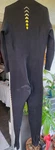 Bare Wetsuit & Cressi Buoyancy Compensator, Fins, Regulator, Gauge Scuba Set. Fixed Price $500.00.