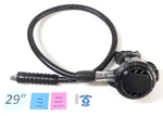 Aqua Lung Titan Lx 2ND Second Stage Scuba Dive Regulator #5600. Fixed Price $84.95.