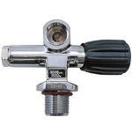 Xs Scuba Thermo Modular Din Valve. Fixed Price $109.95.