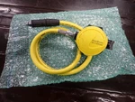 New Aqualung Calypso Titan Octopus Scuba Diving Regulator. Fixed Price $152.99.