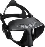 Cressi Frameless Freediving Mask With Reduced Internal Volume And Ergonomic N.... Fixed Price $129.14.