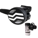 Sherwood Blizzard Pro Regulator Din - New 2025 Model Cold Water Scuba Diving. Fixed Price $494.95.