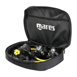 Mares Regulator Set - Dual Adj 62X Yoke, Octo, Gauge And Bag, Ready Dive. Fixed Price $849.95.