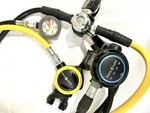 Aqualung Core Supreme Regulator. Fixed Price $343.00.