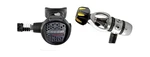 Cressi Diving Regulator Xs Compact - AC2. Fixed Price $297.06.