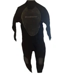 Dive Master Neoprene Scuba Surf Full Suit Black. Fixed Price $92.55.
