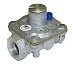 Maxitrol RV47L-3/8 Gas Pressure Regulator 125000 Btu. Fixed Price $49.01.