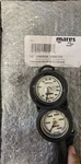 Mares 3 Gauge Scuba Console Compass Spg Depth Nitrox Ready New. Fixed Price $119.99.