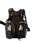 Aeris EX300 Women Bcd 4-6 W/ Oceanic Air XS2 Inflator Regulator Used Once. Fixed Price $249.00.